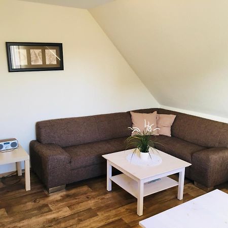 Sommerbrise 1 Apartment Norddeich  Bagian luar foto