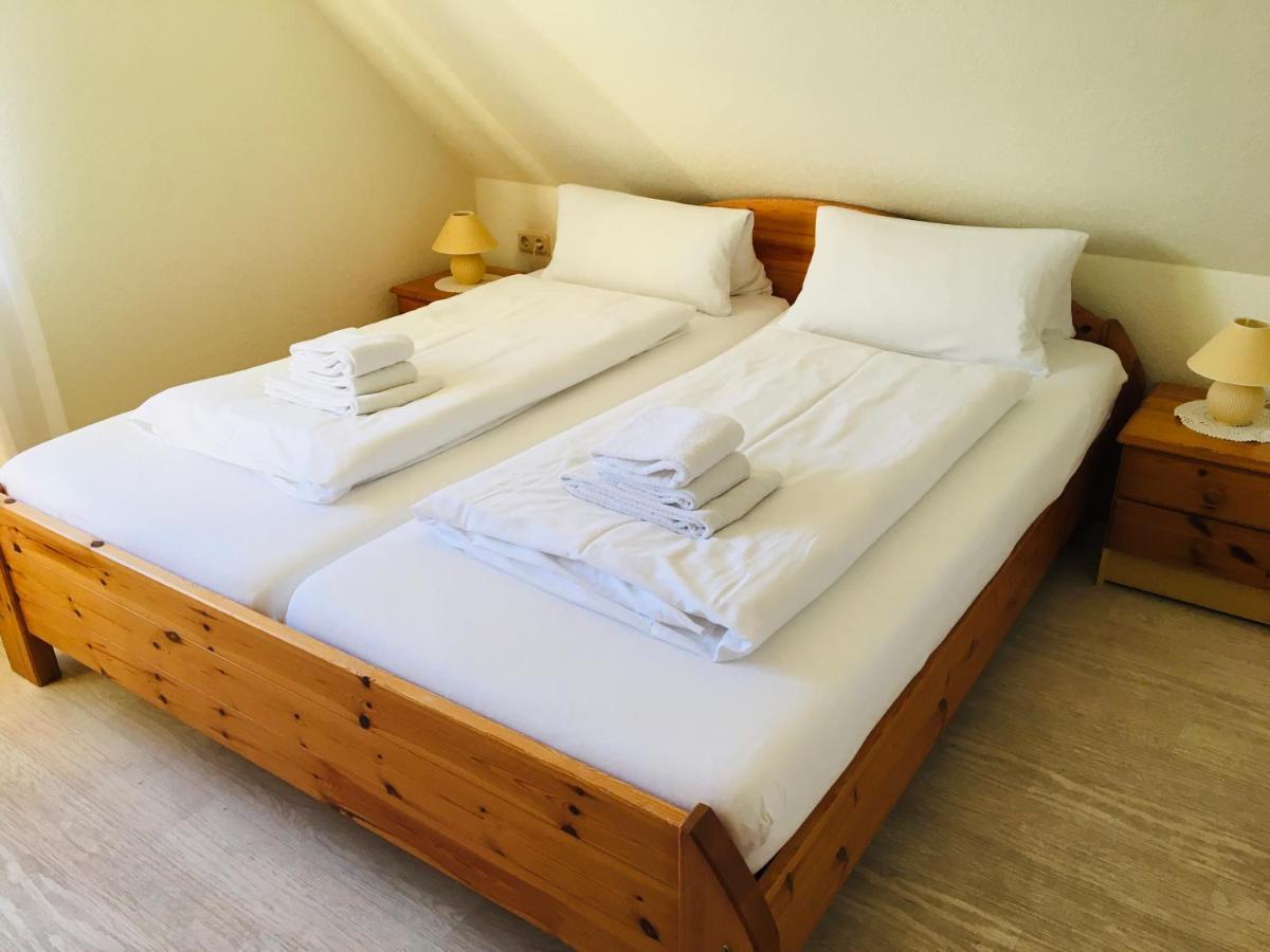 Sommerbrise 1 Apartment Norddeich  Bagian luar foto